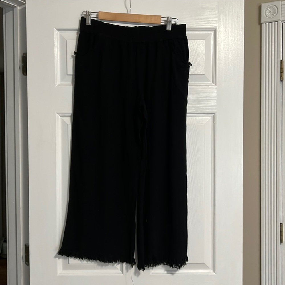 💐final sale ! Neutral ground cabana pant